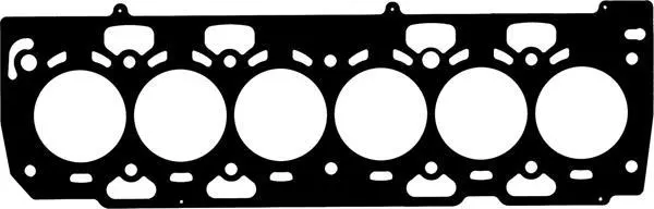Прокладка ГБЦ VOLVO S80 II, V70 III, XC60 I, XC70 II, XC90 I LAND ROVER FREELANDER 2 3.2/3.2ALK 03.06-12.15 VICTOR REINZ 61-37620-00 (фото 1)