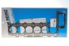 Прокладка ГБЦ BMW 3 (E90)/5 (E60)/7 (E65/E66/E67)/X5 (E70)/X6 (E71) 06- (3 мітки) (1.67mm) M57 D30 REINZ VICTOR REINZ 61-37645-20 (фото 1)