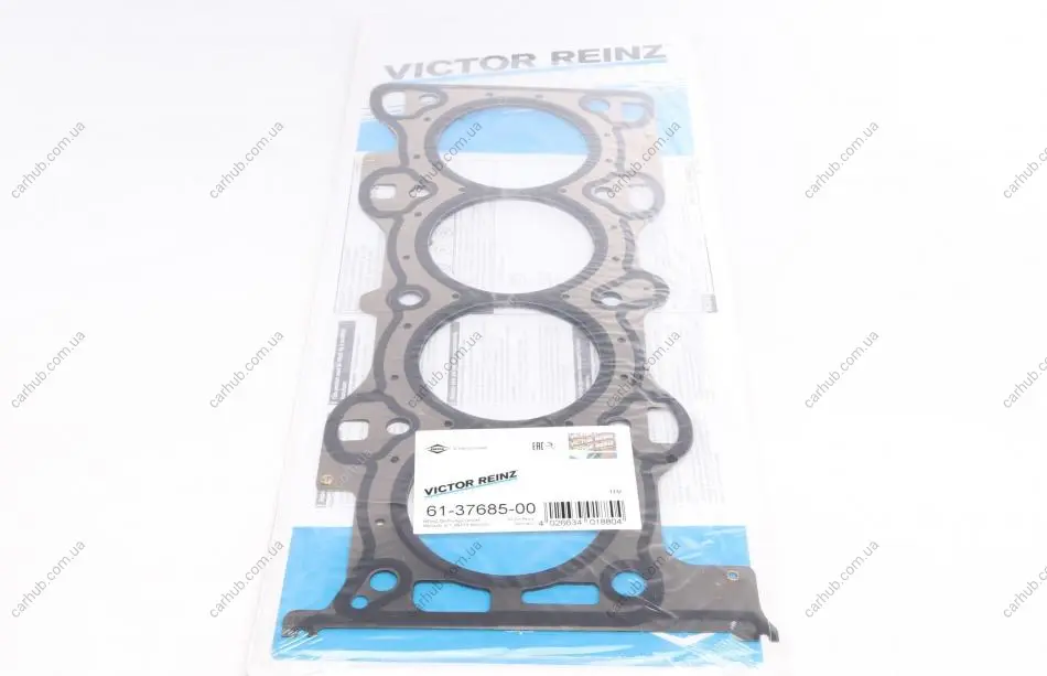 Прокладка ГБЦ Mazda 6 2.0 MZR 02-12 REINZ VICTOR REINZ 61-37685-00 (фото 1)
