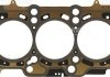 Прокладка ГБЦ Skoda Roomster/Fabia 1.2TDI 10-15 (2 метки) (1.65 мм) REINZ VICTOR REINZ 61-37820-10 (фото 1)