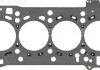 Прокладка ГБЦ VICTOR REINZ 613784010 (фото 1)