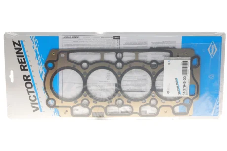 Прокладка ГБЦ Ford Transit 1.5TDCi 15- (1.25mm) REINZ VICTOR REINZ 61-37945-00