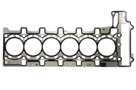Прокладка ГБЦ BMW 3.0i N55 B30A, 06-, Ø85,00мм, 1.50мм N55 B30 REINZ VICTOR REINZ 61-38060-10