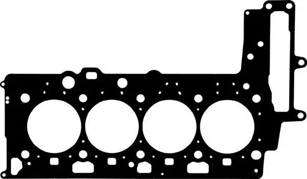 Прокладка ГБЦ BMW 1 (F20/F21)/3 (E90/F30/F80)/5 (F10)/X3 (F25)/X5 (F15/F85) 03- N47 D20 VICTOR REINZ 61-38110-10 (фото 1)