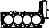 Прокладка ГБЦ BMW 1 (F20/F21)/3 (E90/F30/F80)/5 (F10)/X3 (F25)/X5 (F15/F85) 03- N47 D20 VICTOR REINZ 61-38110-10 (фото 1)