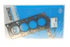 Прокладка ГБЦ BMW 3 (E90/F30/F80)/5 (F10)/X3 (F25)/X5 (F15/F85) 03- Ø84.70mm,1.65mm, 3 метки N47 D20 VICTOR REINZ 61-38110-20 (фото 1)