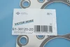 Прокладка ГБЦ BMW 3 (F30/F80)/5 (F10)/7 (F01-F04) 10-18 (1.65mm) (3 метки) N57 D30 VICTOR REINZ 61-38120-20 (фото 2)