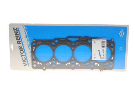 Прокладка, головка циліндра REINZ VICTOR REINZ 61-38190-00