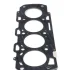 Прокладка ГБЦ Fiat Doblo 1.6D Multijet 10-, Ø80,50mm, 0,82mm, VICTOR REINZ 61-38200-00 (фото 2)