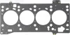 Прокладка ГБЦ VW Caddy 2.0 TDI 15-, Ø82,00mm, 1.63mm, (2 метки) VICTOR REINZ 61-38280-10 (фото 3)