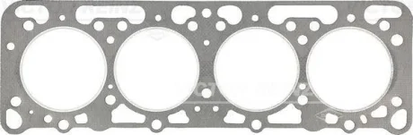 Прокладка ГБЦ (діаметр: 111мм) FIAT FORD IVECO NEW HOLLAND VICTOR REINZ 61-41590-00