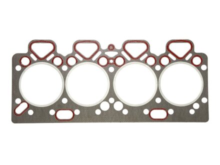 Прокладка ГБЦ (товщина: 1,8мм діаметр: 105мм) AKTIV FISCHER M 800 ALBAJAR 08, 10, 304, 366, 3000, 420, 4300, 4306 ALLIS CHALMERS 715, 715B, 715D AVELING-BARFORD 010, 011, 012, 013, 014, 015 VICTOR REINZ 614175500