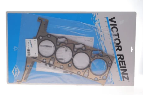 Прокладка ГБЦ Ford Transit 2.2TDCi 11- (3 отв.) (1.2mm) VICTOR REINZ 61-43175-20
