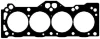 Прокладка ГБЦ TOYOTA 1.6 COROLLA, CELICA, MR2 87-92 VICTOR REINZ 615257500 (фото 1)