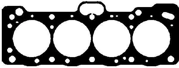 Прокладка Г/Б Toyota Carina/Corolla 1.6 VICTOR REINZ 615258000 (фото 1)