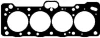 Прокладка Г/Б Toyota Carina/Corolla 1.6 VICTOR REINZ 615258000 (фото 1)
