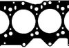 Прокладка ГБЦ (товщина: 1,2мм) FORD RANGER MAZDA B-SERIE, MPV I 2.5D 02.96-11.06 VICTOR REINZ 615306500 (фото 1)