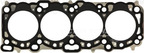Прокладка ГБЦ Nissan Primera 90-01 (3 мітки) (1.25) VICTOR REINZ 615313020