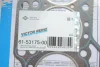 Прокладка ГБЦ Daewoo Matiz 0.8i 98-, Ø 69,50mm REINZ VICTOR REINZ 61-53175-00 (фото 2)