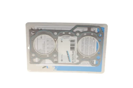 Прокладка ГБЦ Daewoo Matiz 0.8i 98-, Ø 69,50mm REINZ VICTOR REINZ 61-53175-00