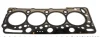 Прокладка ГБЦ Opel Combo 1.7CDTI 04-, Ø80,00mm, 1.55mm, (3 метки) VICTOR REINZ 61-53245-20 (фото 2)