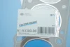 Прокладка ГБЦ Daewoo Nexia 1.5 16V 95-97, Ø78,00 мм VICTOR REINZ 61-53300-00 (фото 2)