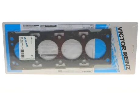 Прокладка ГБЦ Hyundai Elantra/Santa FE/Tucson 2.0 CRDI 01-10 Ø84,00mm, 1.3mm REINZ VICTOR REINZ 61-53395-20