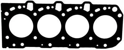 Прокладка ГБЦ 2KDFTV на Mark C, Hiace, Hilux, Fortuner VICTOR REINZ 615351020
