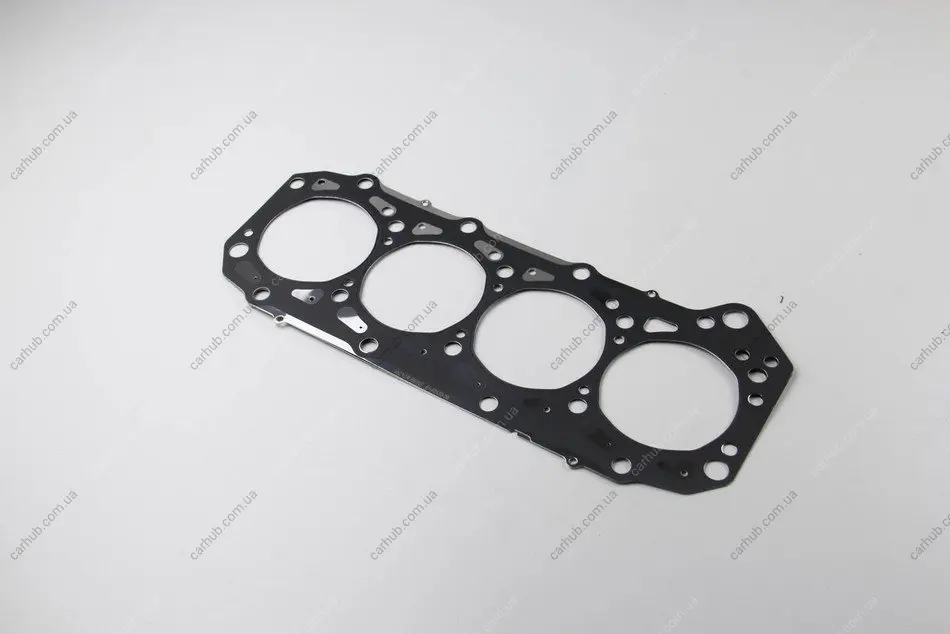 Прокладка ГБЦ Renault Master 3.0 dCi 03-, Ø97,00mm, 0.65mm, (1 метка) ZD3 REINZ VICTOR REINZ 61-53530-00 (фото 1)