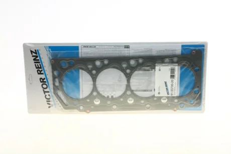 Прокладка ГБЦ Mitsubishi L200 2.5D 01-07 Ø92,00mm, 1,55mm, (2 метки) REINZ VICTOR REINZ 61-53700-20