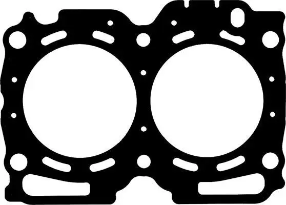 Прокладка ГБЦ на Subaru Forester 2.5i 02-05 (2) VICTOR REINZ 615392000 (фото 1)
