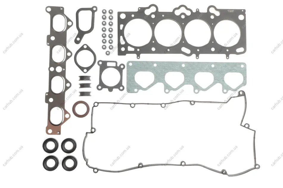 Прокладка ГБЦ Hyundai Tucson/Kia Sportage 2.0 16V 04- VICTOR REINZ 61-53970-00 (фото 1)