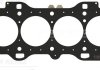 Прокладка ГБЦ Mazda 6 2.3 MPS 05-07 REINZ VICTOR REINZ 61-54160-00 (фото 1)