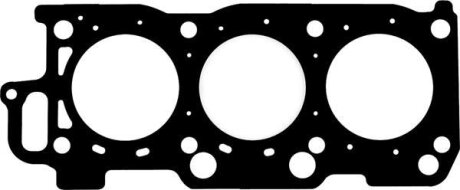 Прокладка ГБЦ Toyota 1,2 MZFE00 VICTOR REINZ 615431000