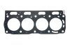 Прокладка голівки циліндрів VICTOR REINZ 615601410 (фото 1)