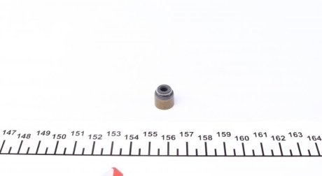 Уплотняющее кольцо, стержень клапана VICTOR REINZ 70-10031-00 (фото 1)