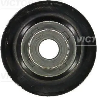 Сальник клапана (5/8,6x21,5x15,5) HYUNDAI ACCENT III, ACCENT IV, ELANTRA IV, ELANTRA V, ELANTRA VI, GETZ, I10 I, I20 ACTIVE, I20 I, I20 II, I30, I40 I, I40 I CW, IX20, IX35, MATRIX 1.1D-1.7D 07.04- VICTOR REINZ 70-10143-00 (фото 1)