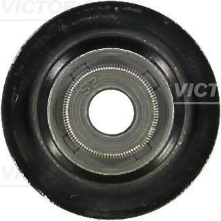 Сальник клапана (5/8,6x21,5x15,5) HYUNDAI ACCENT III, ACCENT IV, ELANTRA IV, ELANTRA V, ELANTRA VI, GETZ, I10 I, I20 ACTIVE, I20 I, I20 II, I30, I40 I, I40 I CW, IX20, IX35, MATRIX 1.1D-1.7D 07.04- VICTOR REINZ 70-10143-00