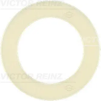 Прокладка пробки зливної масляного піддону Ford Tr VICTOR REINZ 702311700 (фото 1)