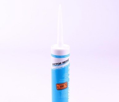Герметик Reinzoplast Tube (-50C +300C) 300ml (синій) REINZ VICTOR REINZ 70-24575-20