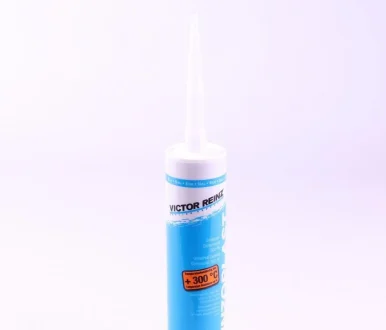 Герметик Reinzoplast Tube (-50C +300C) 300ml (синій) REINZ VICTOR REINZ 70-24575-20