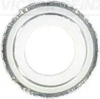 Ущільнювальне кільце, шток клапана VICTOR REINZ 702579200 (фото 1)