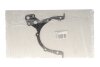 Прокладка насосу масляного Opel Combo 1.2/1.4i 94-01 REINZ VICTOR REINZ 70-25879-20 (фото 1)
