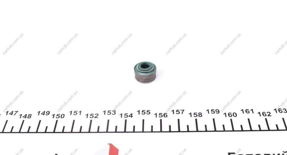 Сальник клапана (впуск/випуск) Ford Transit 2.0/2.3i 94-06 (7x11/14.4x9.5) REINZ VICTOR REINZ 70-28238-00 (фото 1)