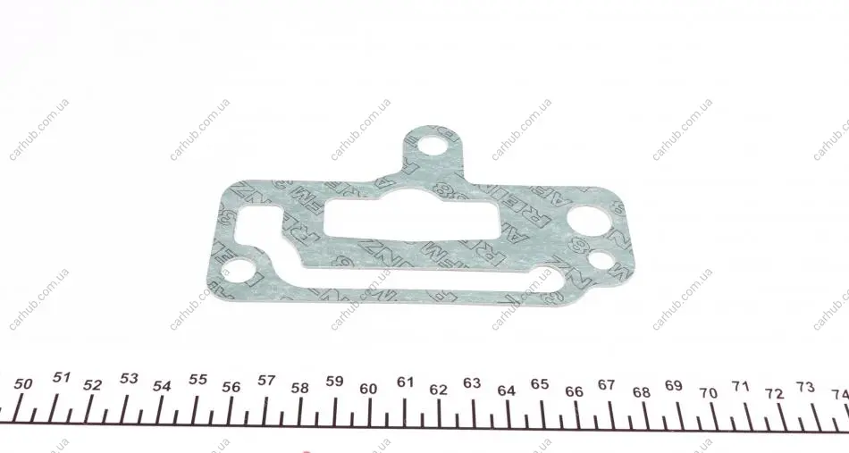 Прокладка клапана EGR Opel Astra/Zafira 1.8-2.0 VICTOR REINZ 70-31977-00 (фото 1)