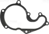 Прокладка насоса охолоджуючої рідини FORD C-MAX, FIESTA, FIESTA IV, FOCUS I, FOCUS II, MONDEO IV, S-MAX, TOURNEO CONNECT, TRANSIT CONNECT 1.8D 08.98-01.15 VICTOR REINZ 70-36302-00 (фото 1)