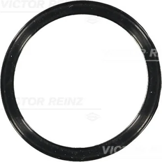 Прокладка термостата VOLVO C30, S40 II, V50 FORD C-MAX, C-MAX II, FIESTA V, FIESTA VI, FOCUS C-MAX, FOCUS I, FOCUS II, FOCUS III, FUSION, GRAND C-MAX, MONDEO IV MAZDA 2 1.2-2.0 07.96-02.20 VICTOR REINZ 70-36583-00