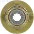 Сальник клапана (6x10,6x22x17,5) CITROEN C5 III, C6 FORD USA RANGER JAGUAR F-PACE, S-TYPE II, XF I, XF II, XF SPORTBRAKE, XJ LAND ROVER DISCOVERY III, DISCOVERY IV, DISCOVERY V 2.7D-4.4D 06.04- VICTOR REINZ 70-38546-00 (фото 1)