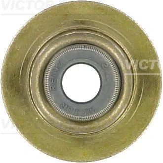 Сальник клапана (6x10,6x22x17,5) CITROEN C5 III, C6 FORD USA RANGER JAGUAR F-PACE, S-TYPE II, XF I, XF II, XF SPORTBRAKE, XJ LAND ROVER DISCOVERY III, DISCOVERY IV, DISCOVERY V 2.7D-4.4D 06.04- VICTOR REINZ 70-38546-00