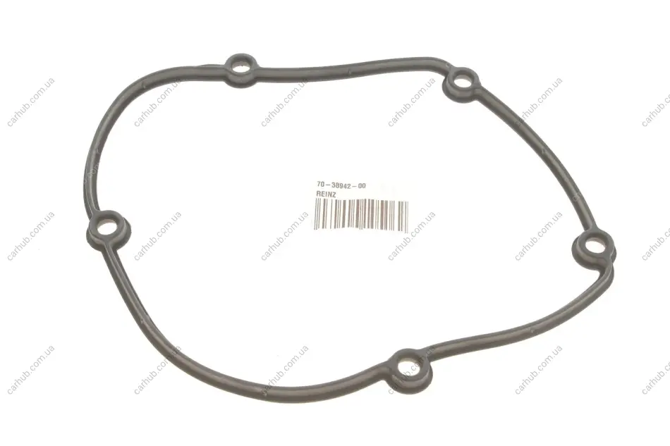 Прокладка кришки двигуна передньої VW T6 2.0 TSI 15- (зверху) REINZ VICTOR REINZ 70-38942-00 (фото 1)